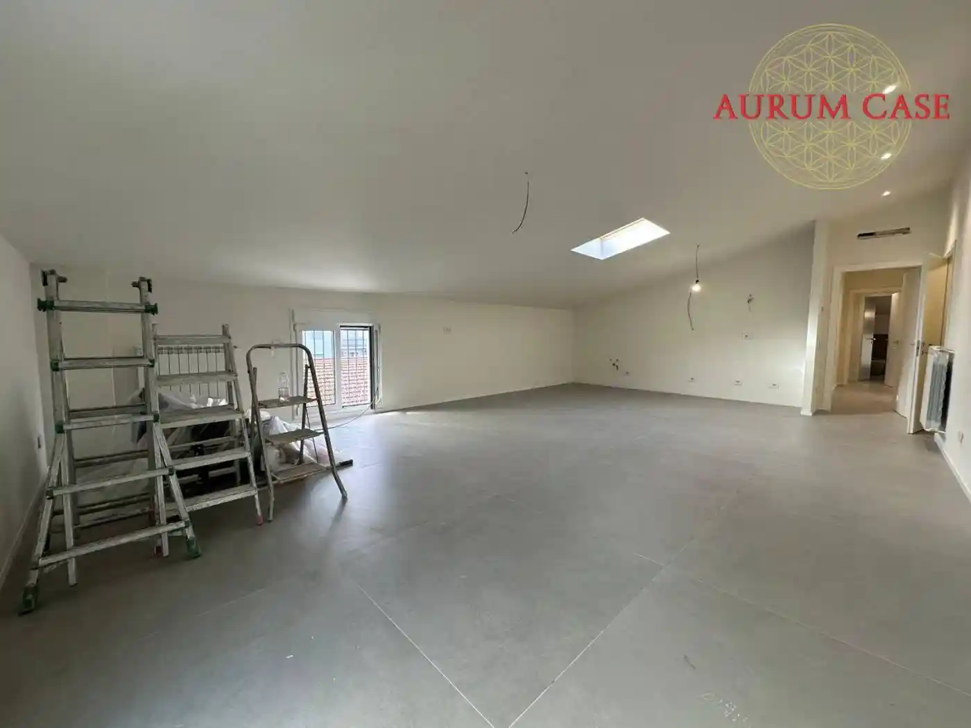 Trilocale via Lorenzo Perosi 127, San Lazzaro, Modena - foto 2