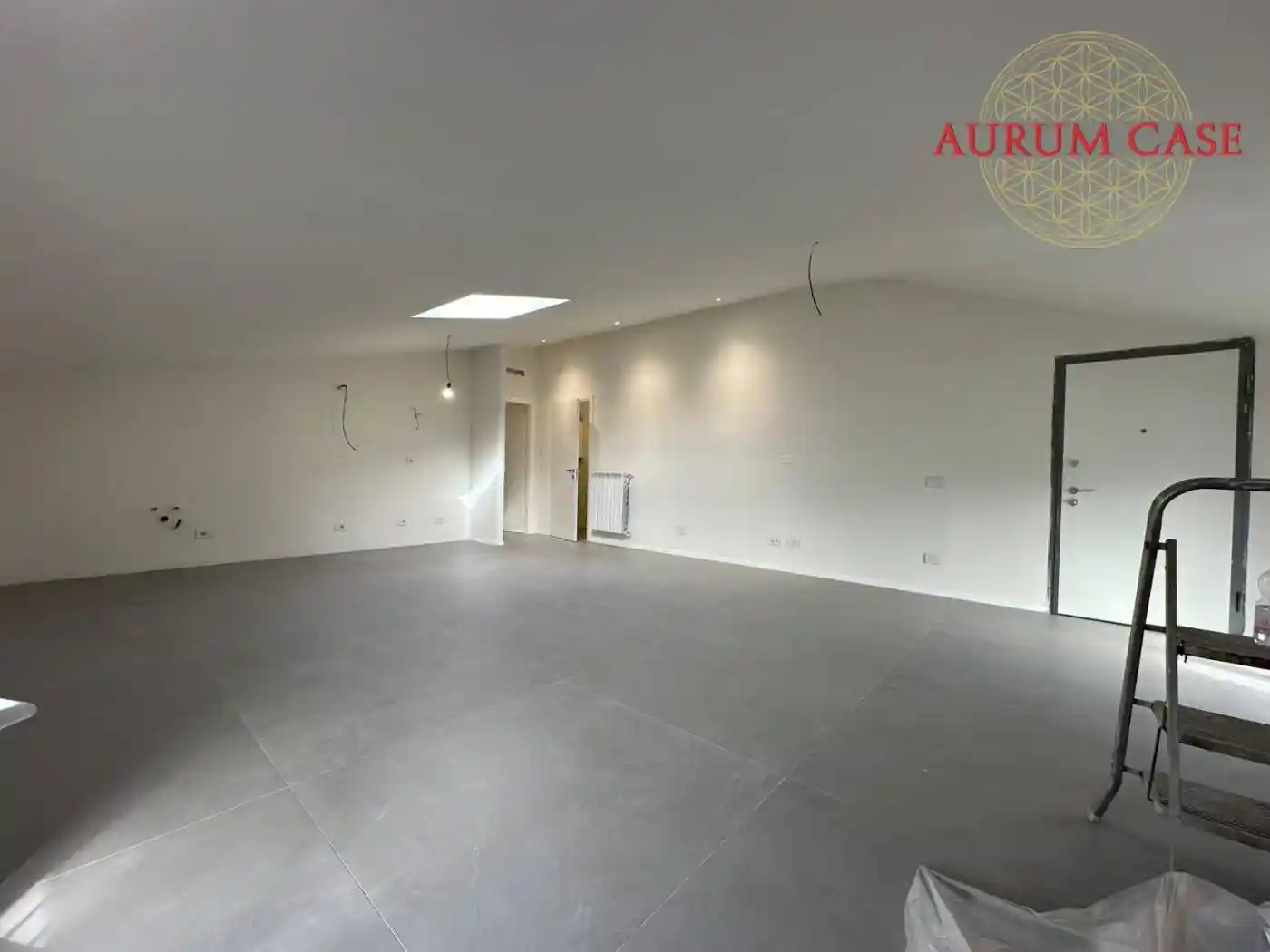 Trilocale via Lorenzo Perosi 127, San Lazzaro, Modena - foto 4