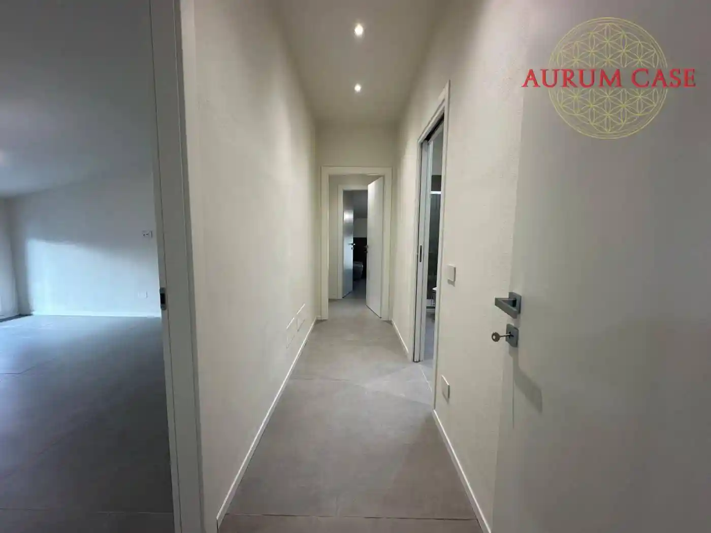 Trilocale via Lorenzo Perosi 127, San Lazzaro, Modena - foto 5