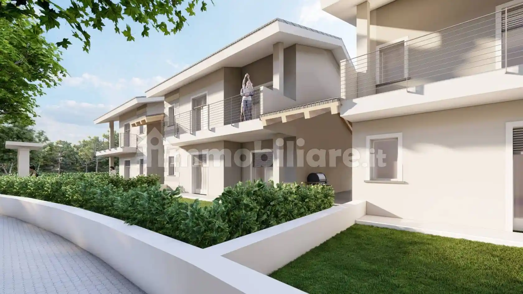 Appartamento in vendita a Borgo San Dalmazzo