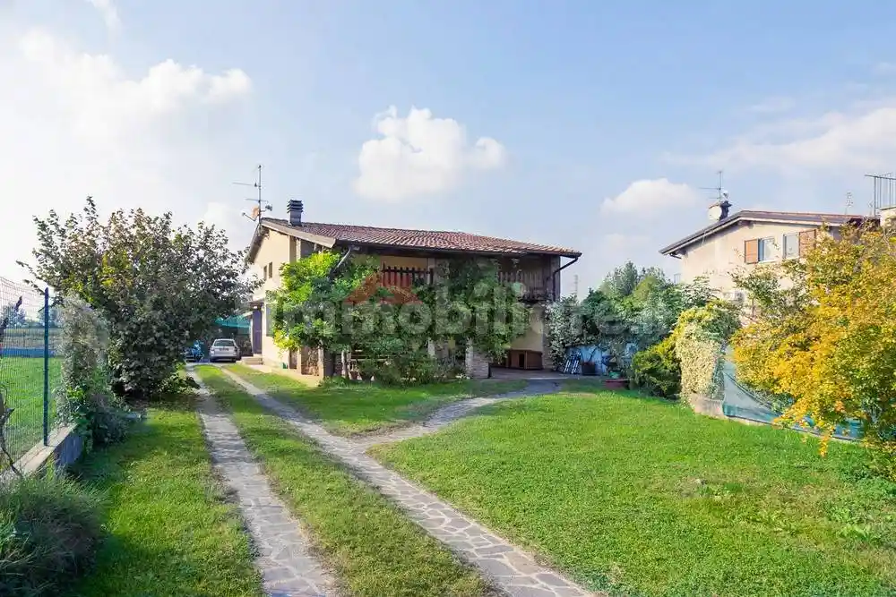 Villa unifamiliare via Brescia, Centro, Barbariga - foto 2