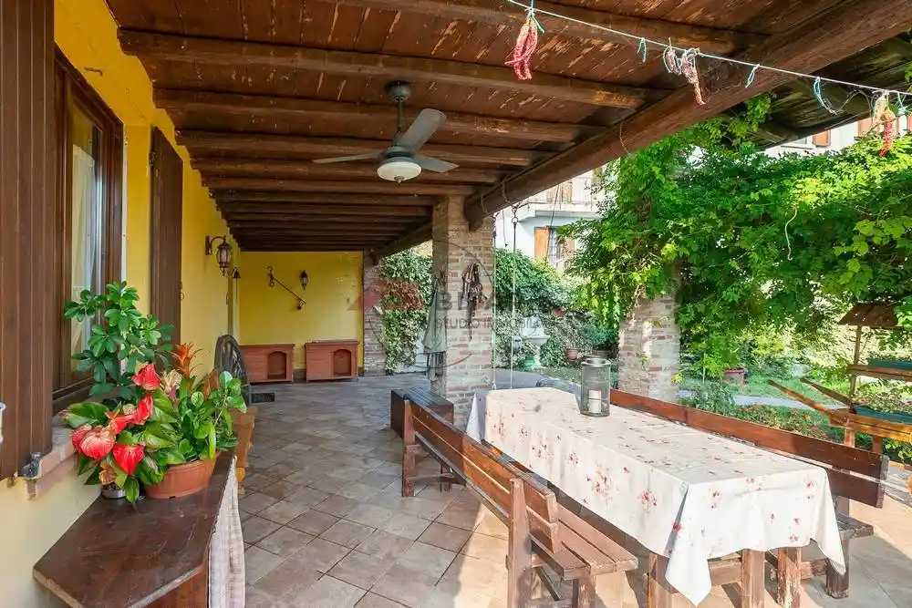 Villa unifamiliare via Brescia, Centro, Barbariga - foto 3