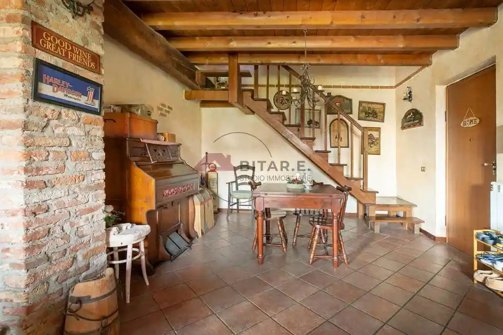 Villa unifamiliare via Brescia, Centro, Barbariga - foto 5