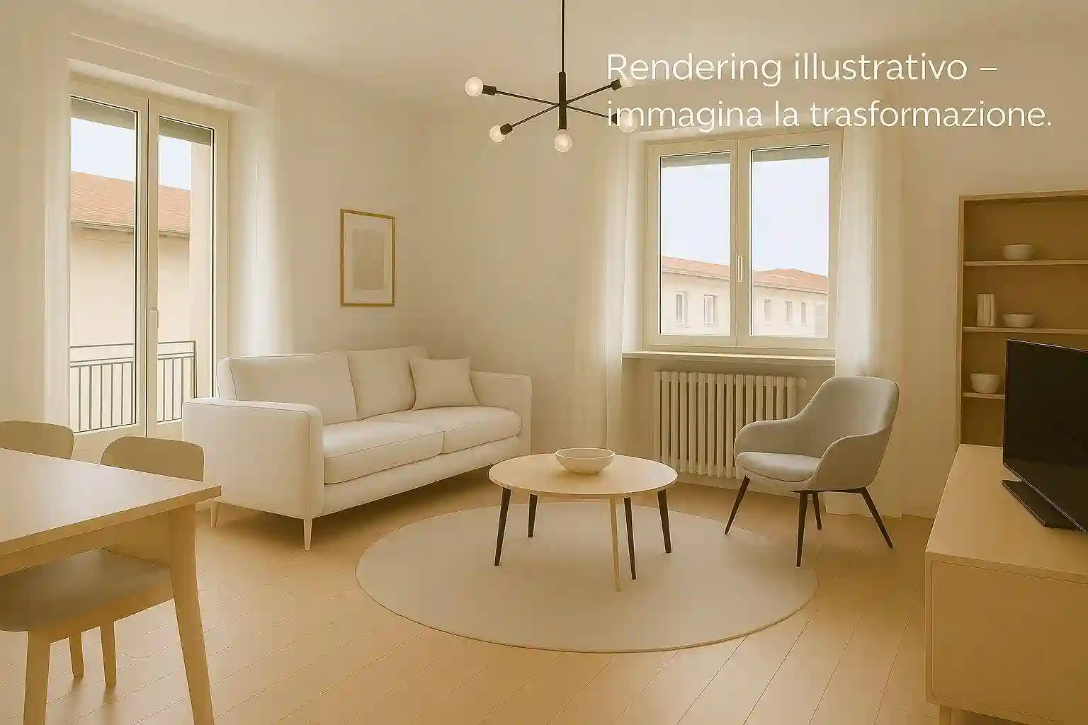 Appartamento - foto 2