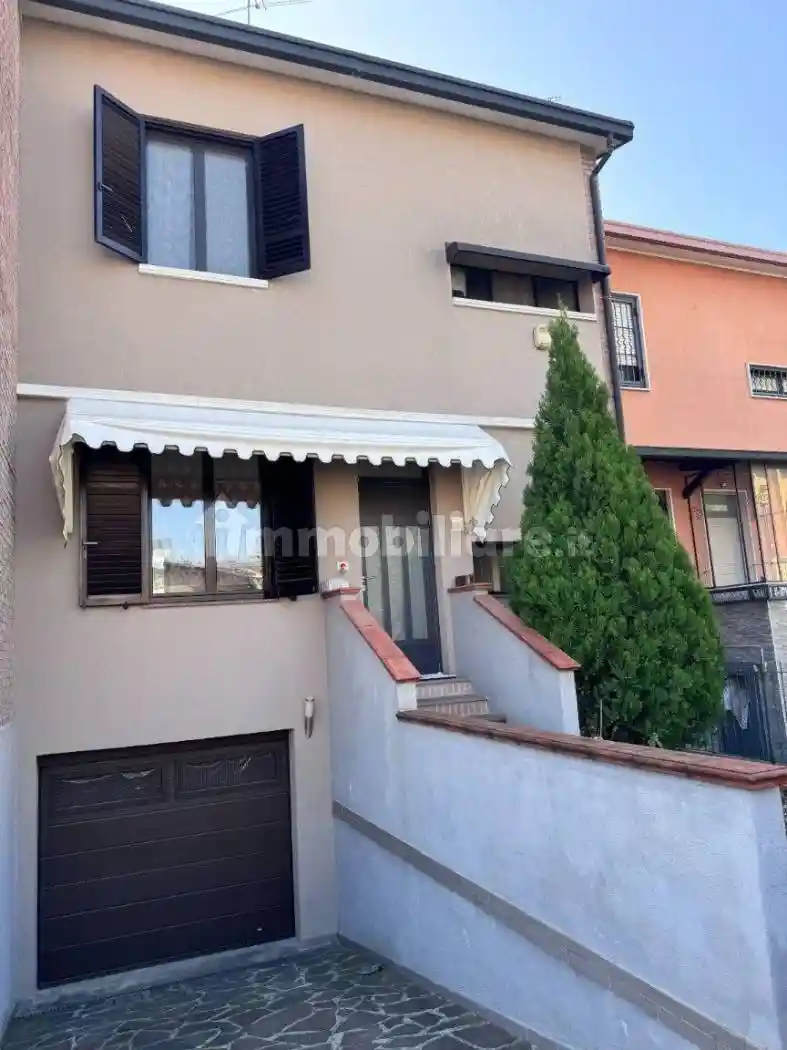 Villa a schiera via Affaitati, Giuseppina - Villetta, Cremona - foto 2