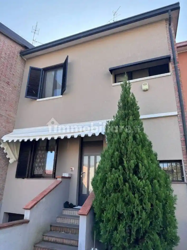 Villa a schiera via Affaitati, Giuseppina - Villetta, Cremona - foto 3