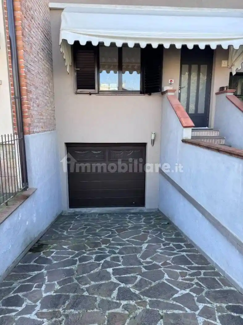 Villa a schiera via Affaitati, Giuseppina - Villetta, Cremona - foto 5