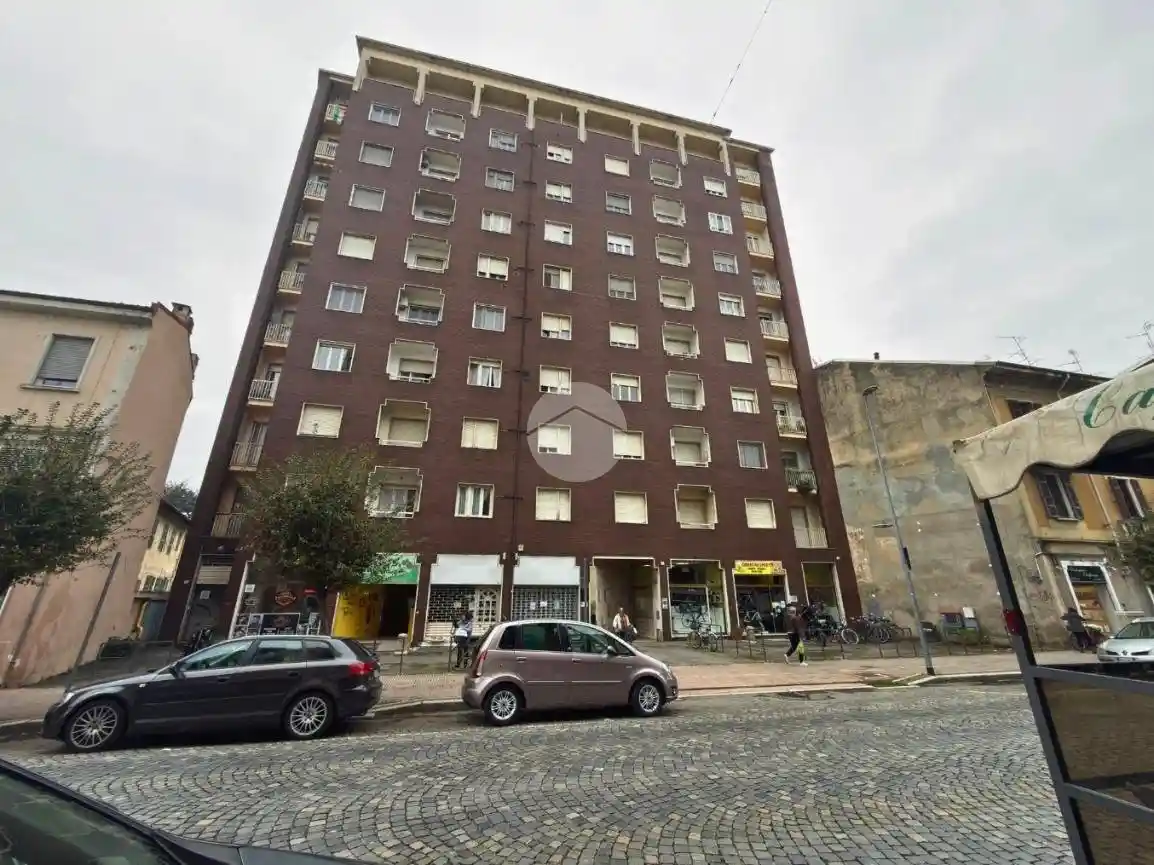 Appartamento in vendita a Vercelli