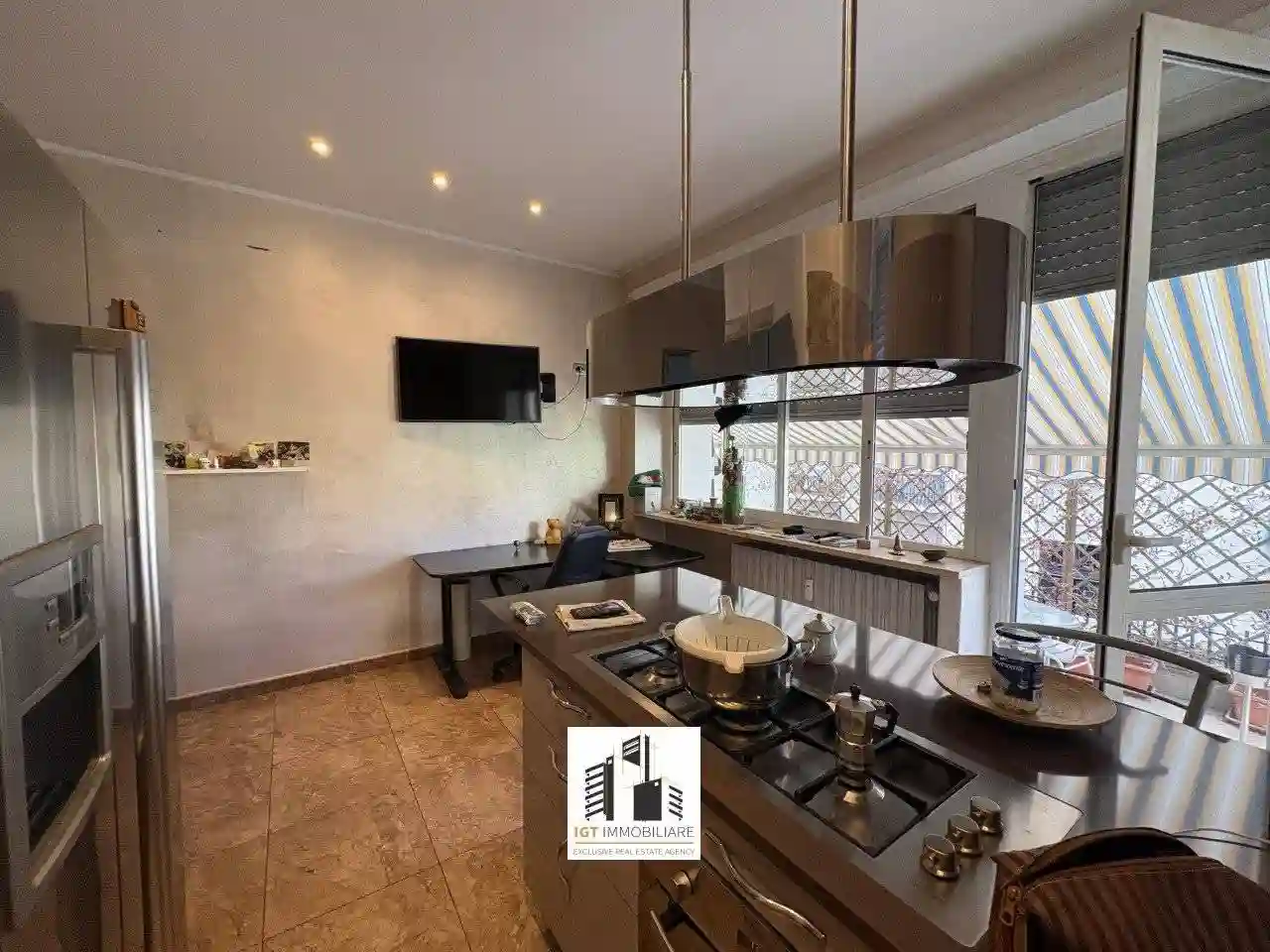 Appartamento - foto 2