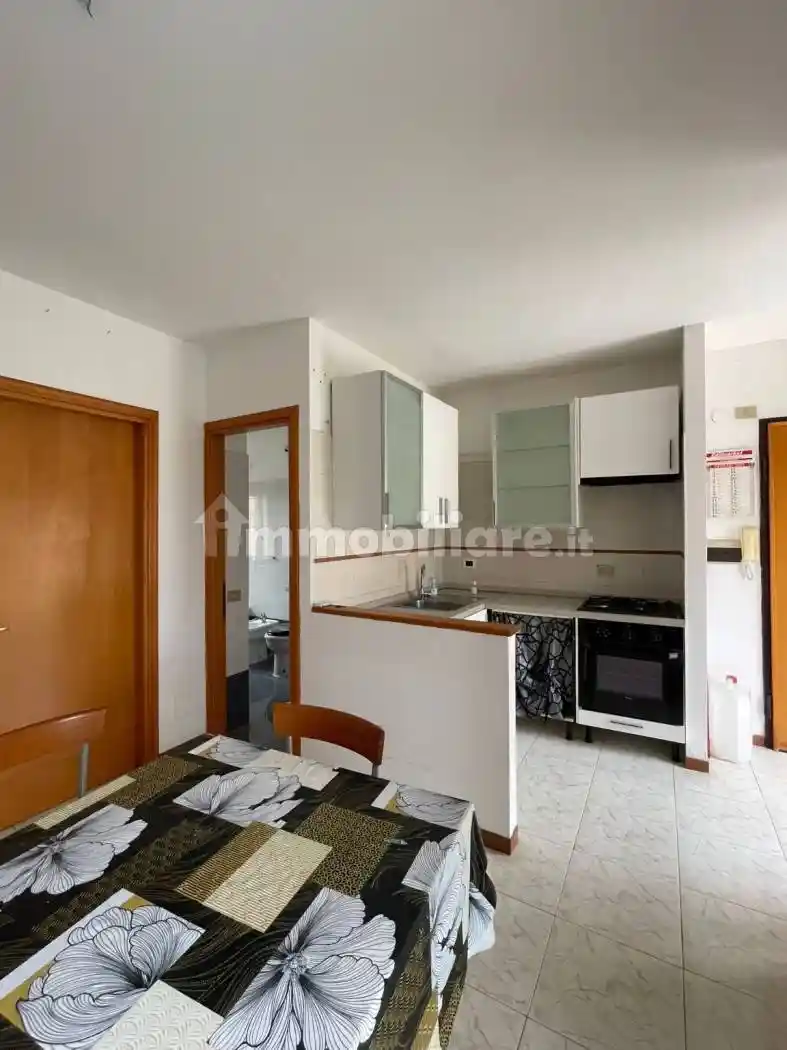 Attico - Mansarda in vendita a Nettuno