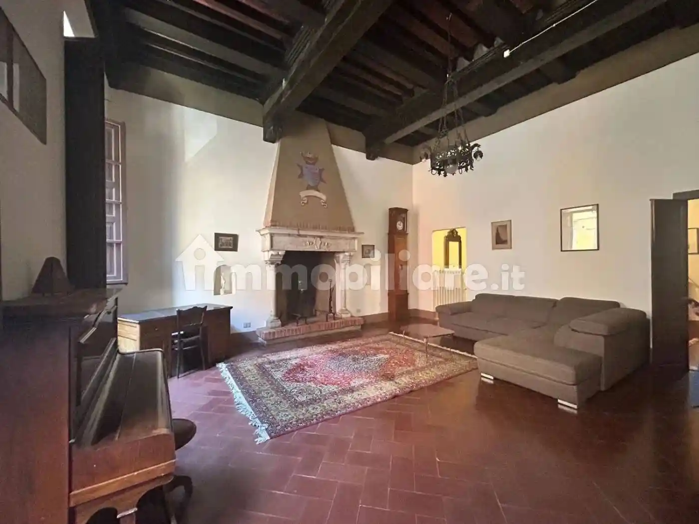 Appartamento in affitto a Pietrasanta