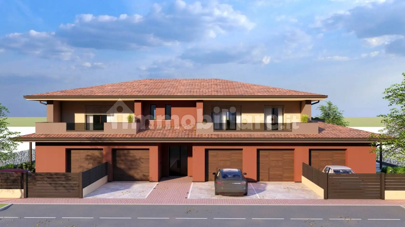 Quadrilocale via Constituzione, Dozza - foto 2