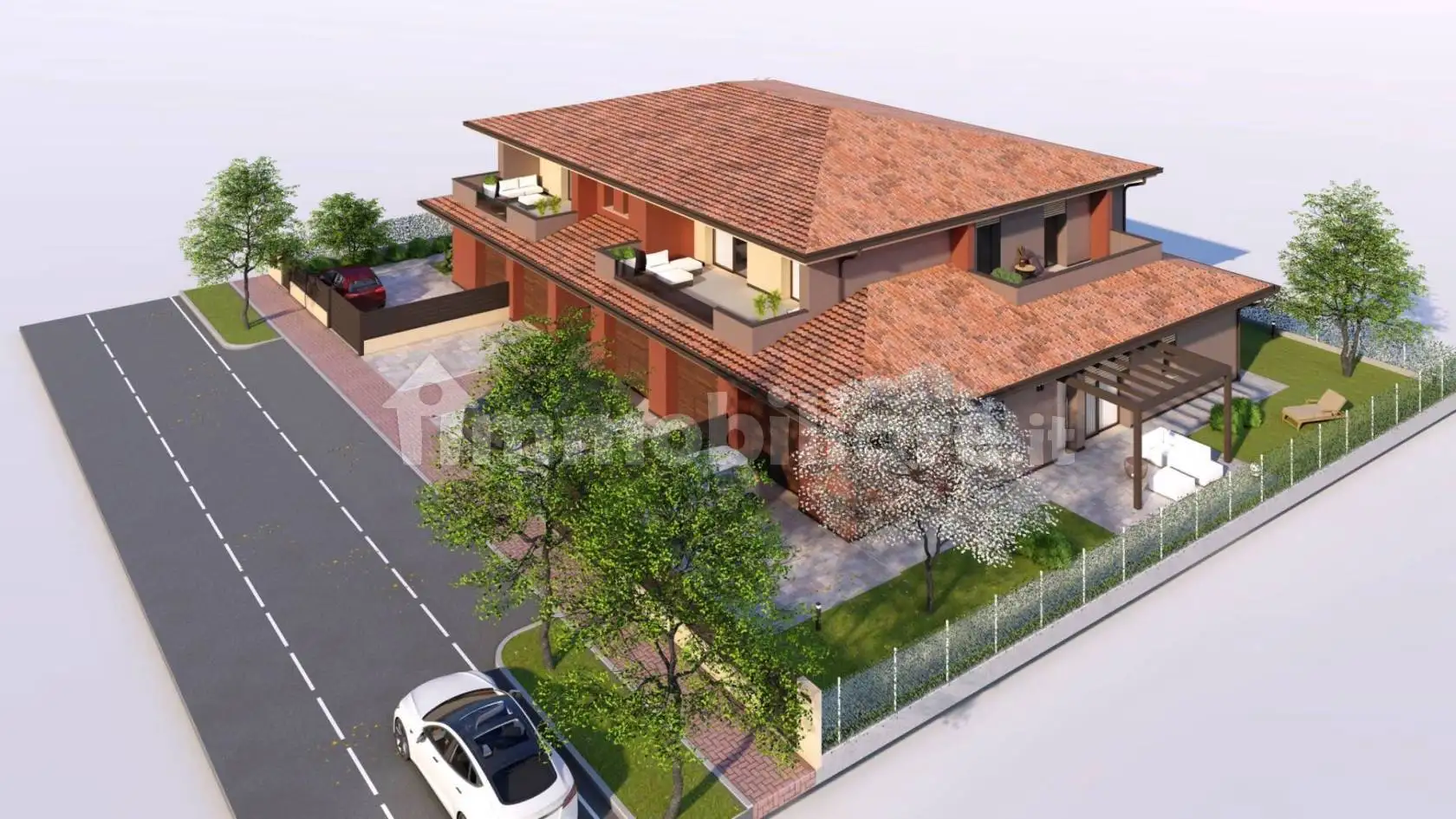 Quadrilocale via Constituzione, Dozza - foto 3