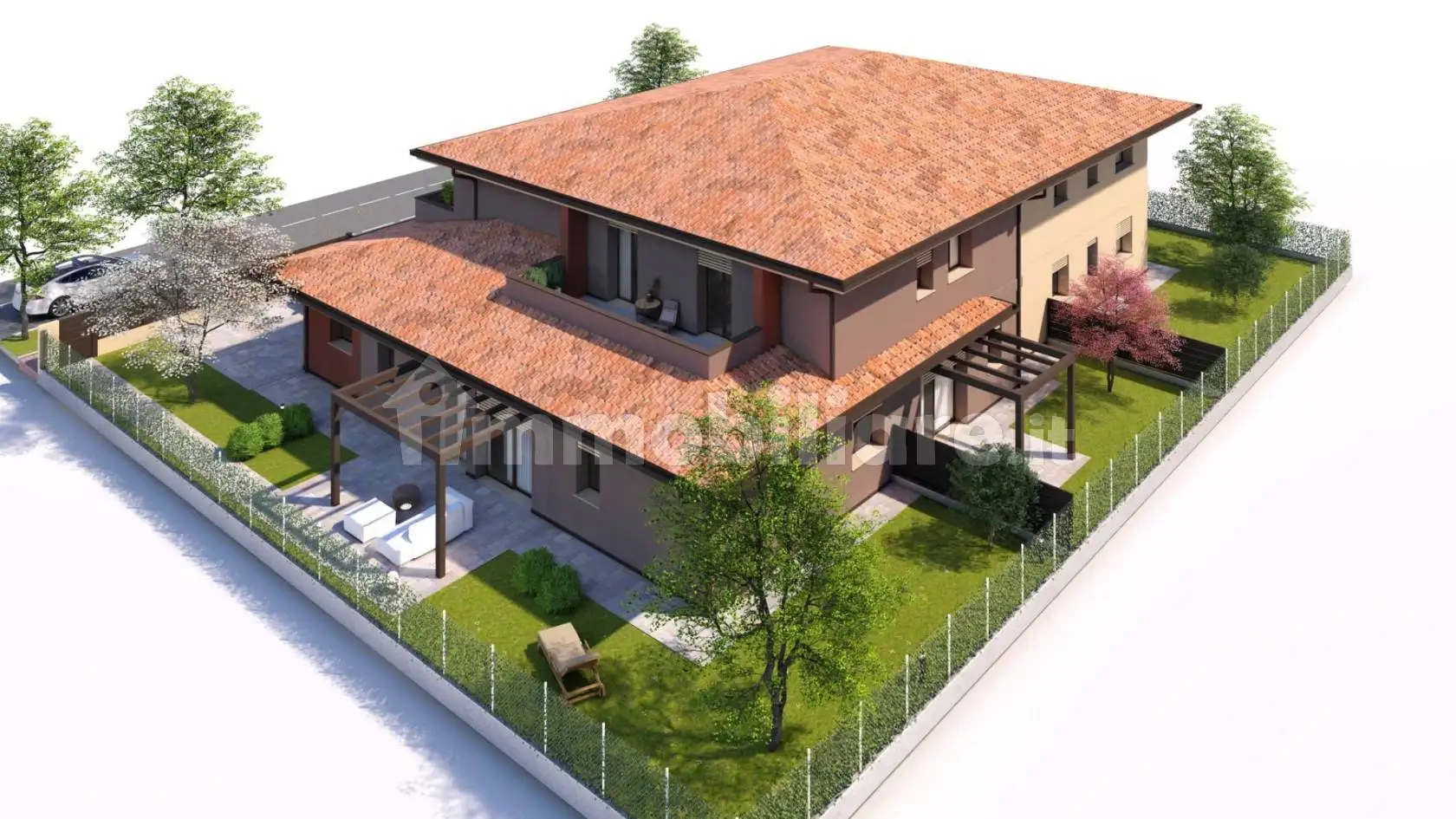 Quadrilocale via Constituzione, Dozza - foto 4