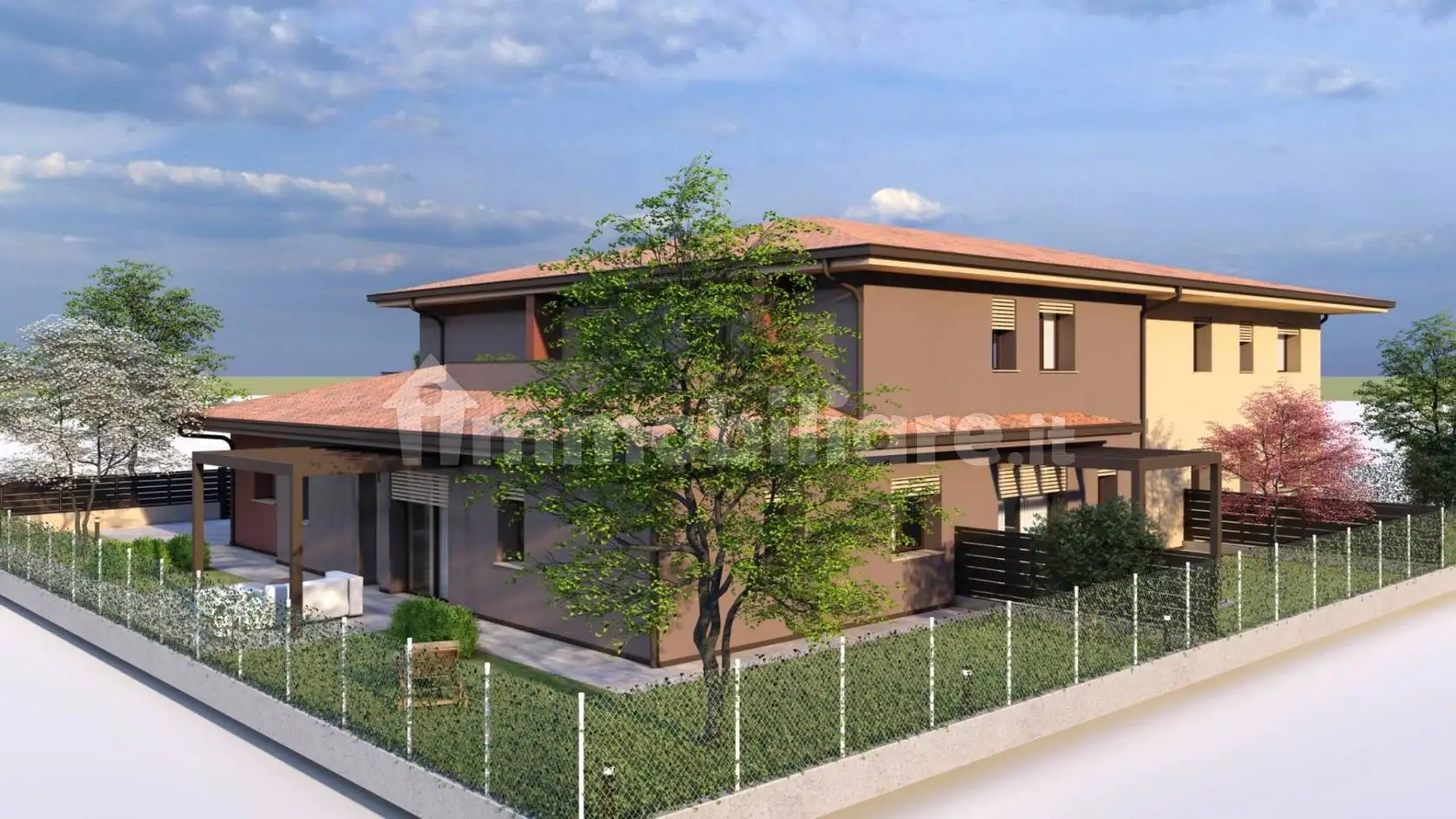 Quadrilocale via Constituzione, Dozza - foto 5