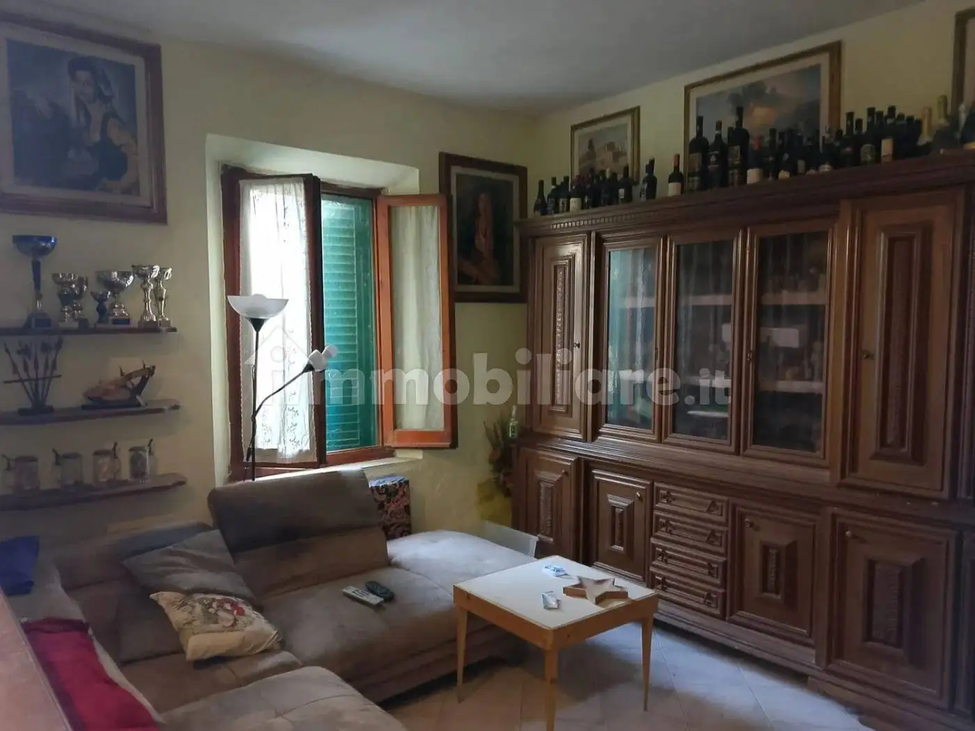 Appartamento in vendita a Campi Bisenzio