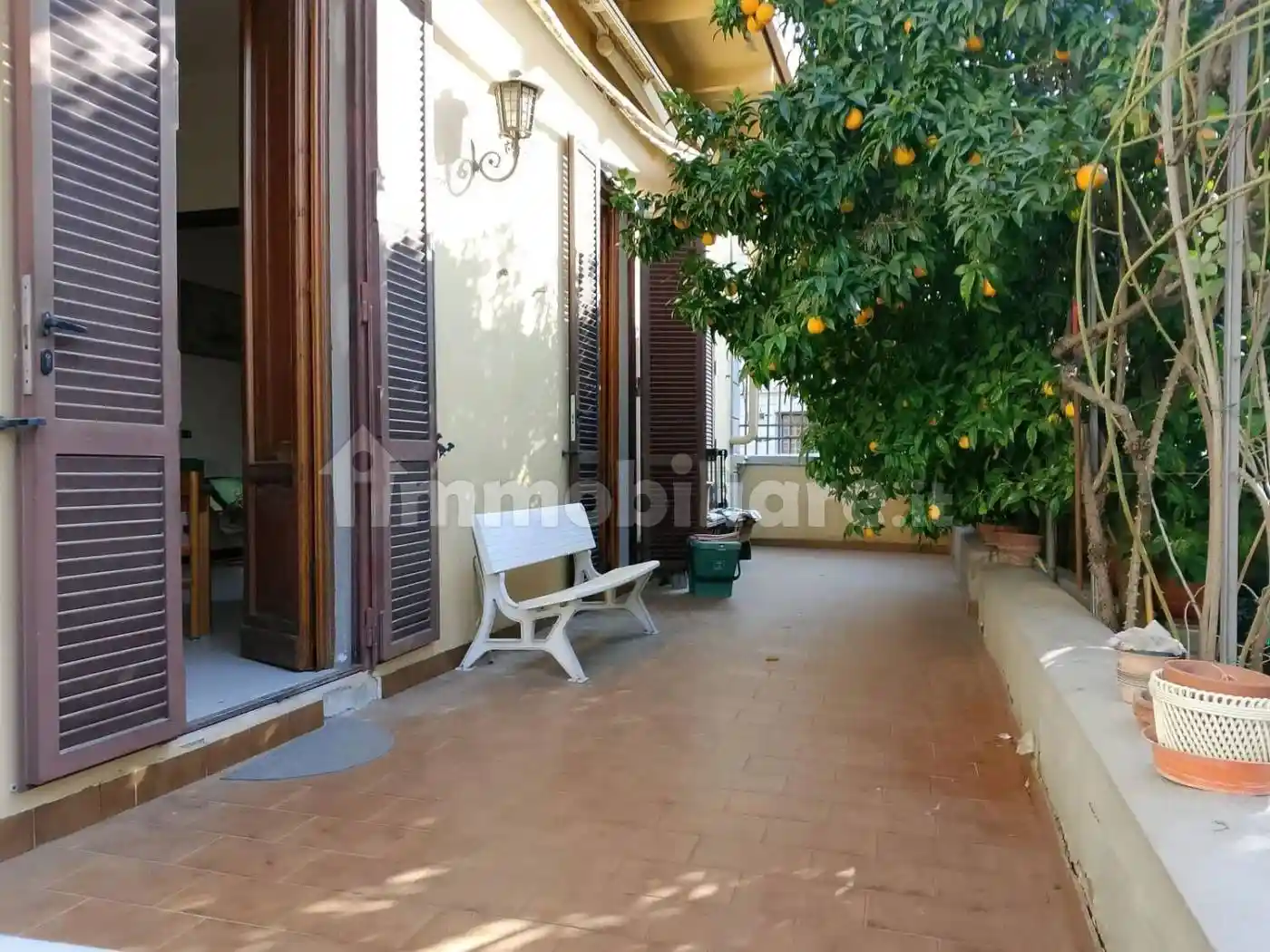 Villa in vendita a Firenze