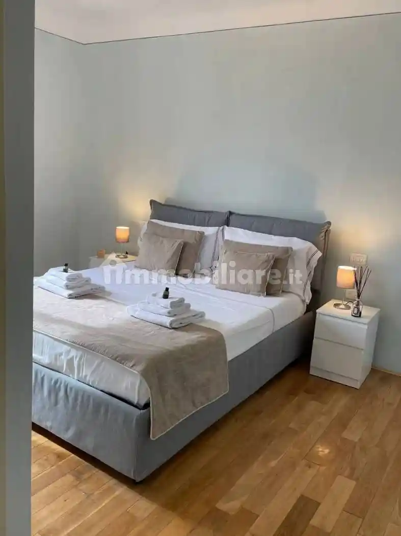 Appartamento in vendita a Firenze