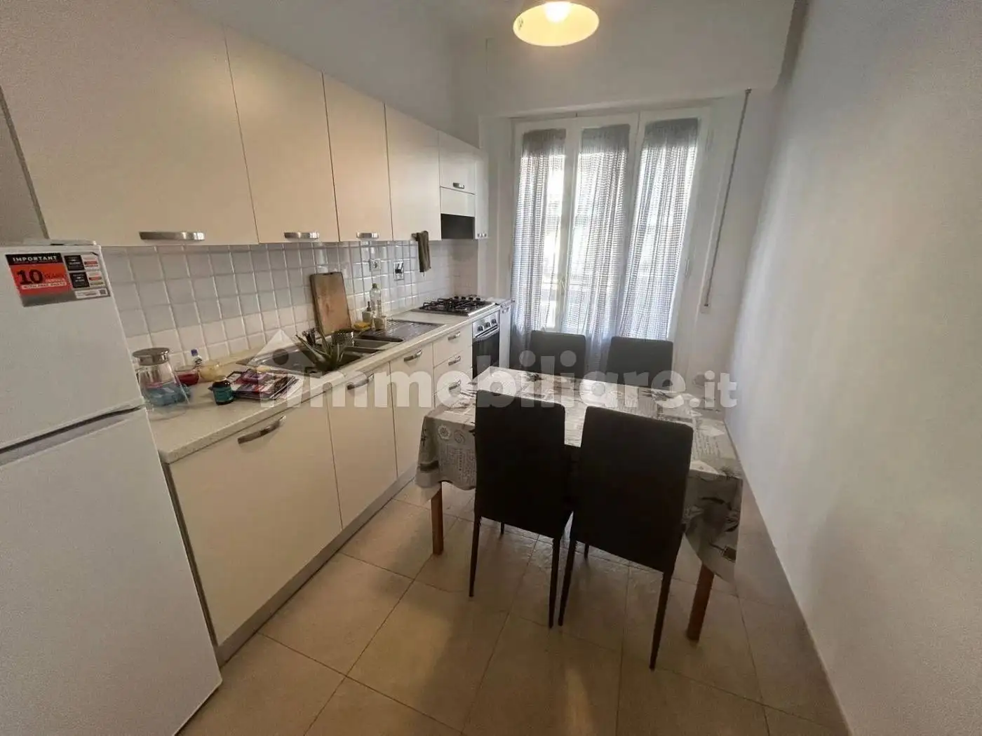 Appartamento in affitto a Firenze