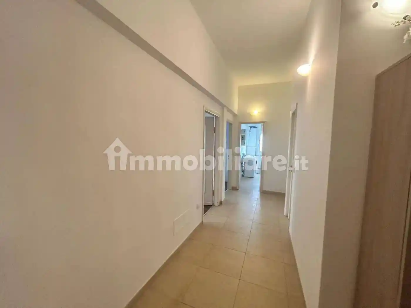 Trilocale via Alessandro D'Ancona, Gignoro, Firenze - foto 2