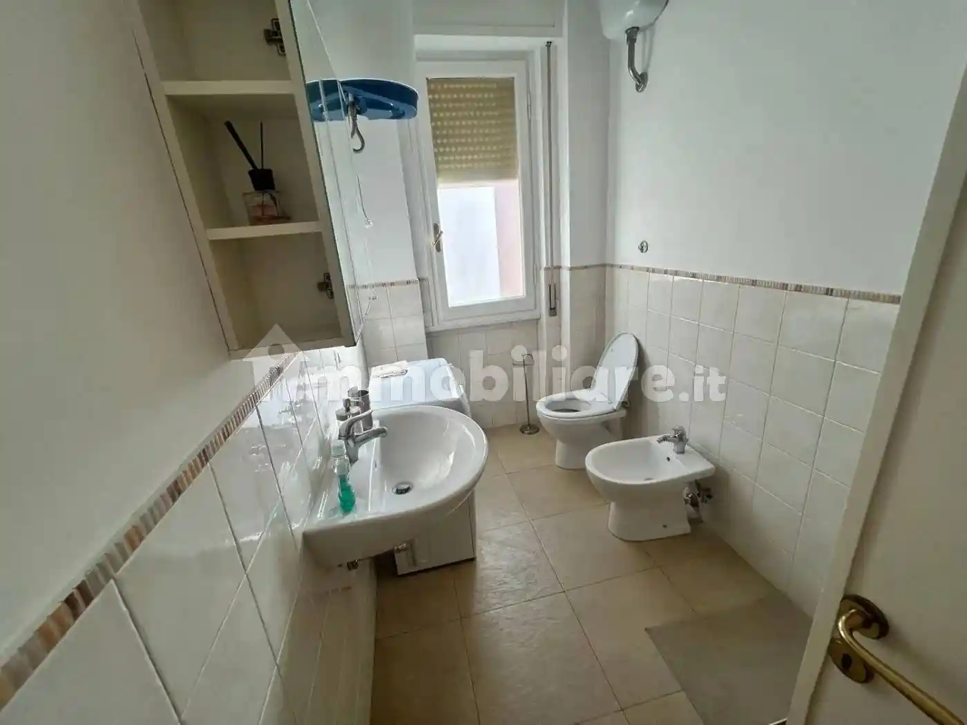 Trilocale via Alessandro D'Ancona, Gignoro, Firenze - foto 4