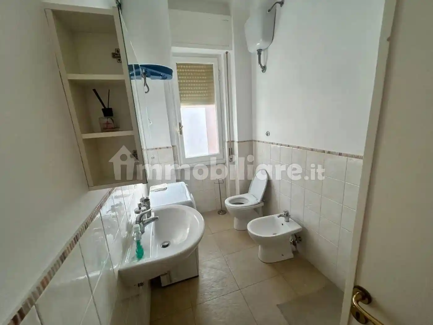 Trilocale via Alessandro D'Ancona, Gignoro, Firenze - foto 5