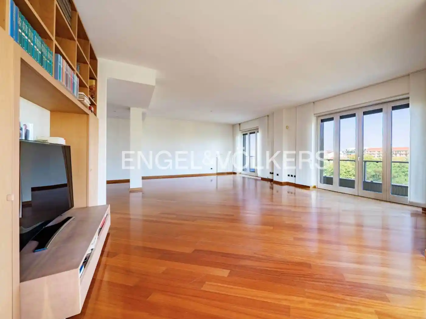 Appartamento piazza Napoli 38, Piazza Napoli, Milano - foto 2