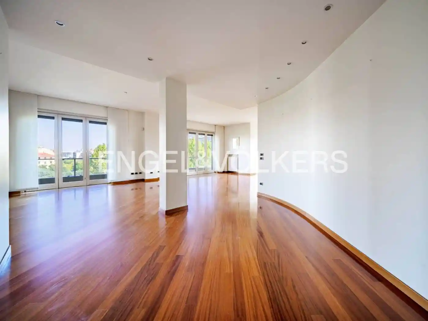 Appartamento piazza Napoli 38, Piazza Napoli, Milano - foto 3