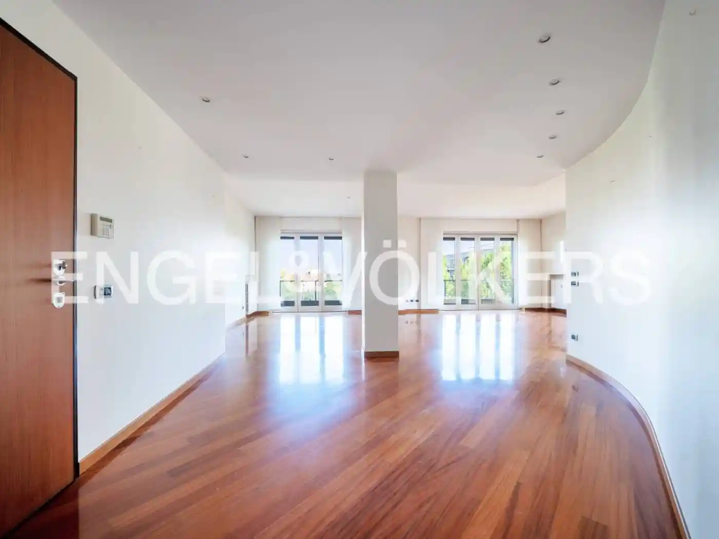 Appartamento piazza Napoli 38, Piazza Napoli, Milano - foto 4