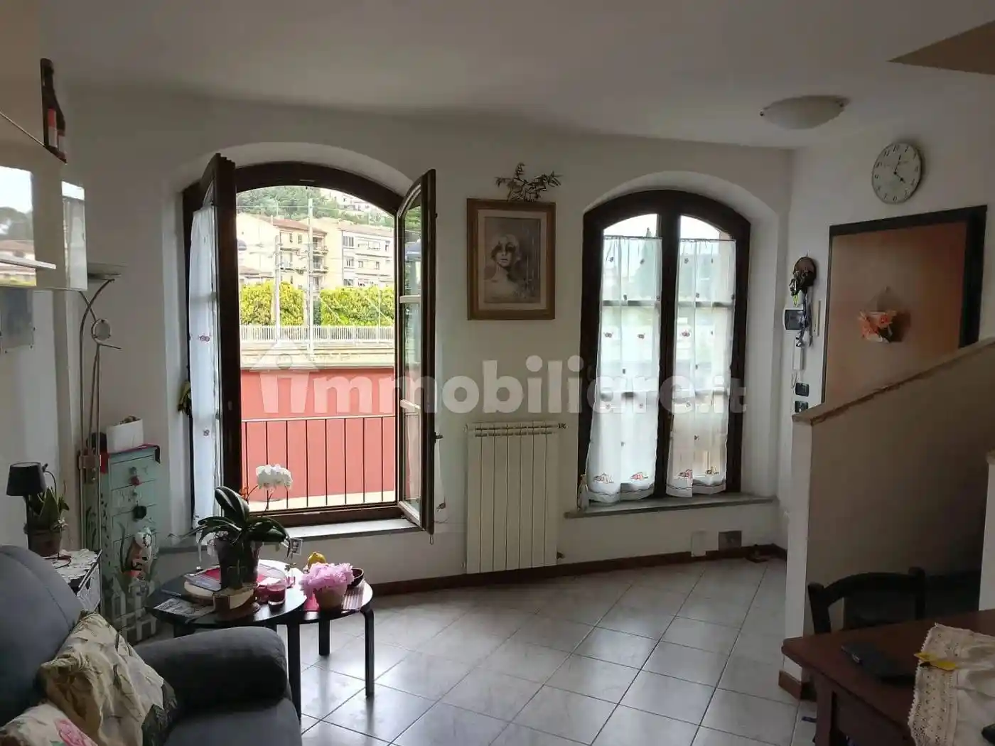 Appartamento in vendita a Signa