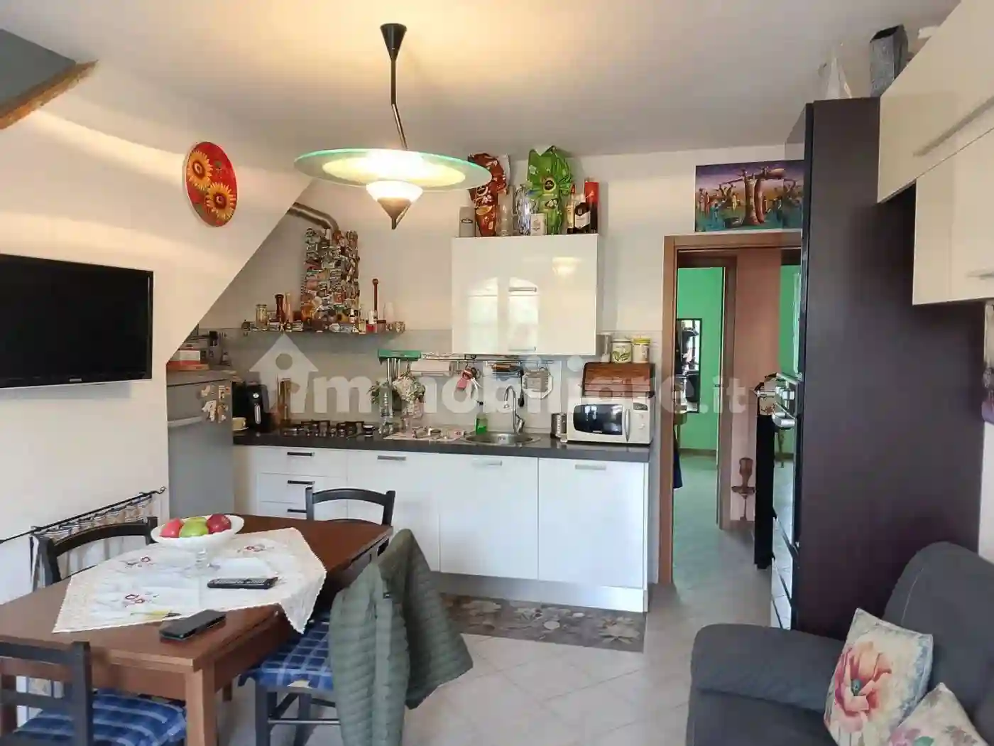 Appartamento - foto 4