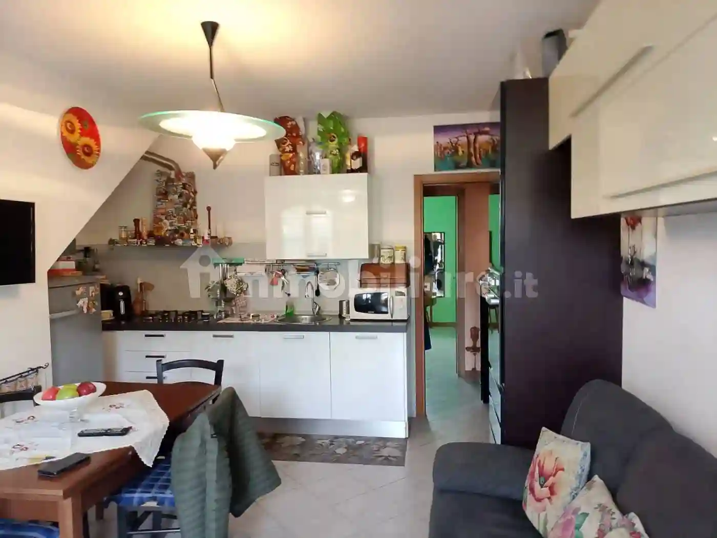 Appartamento - foto 5