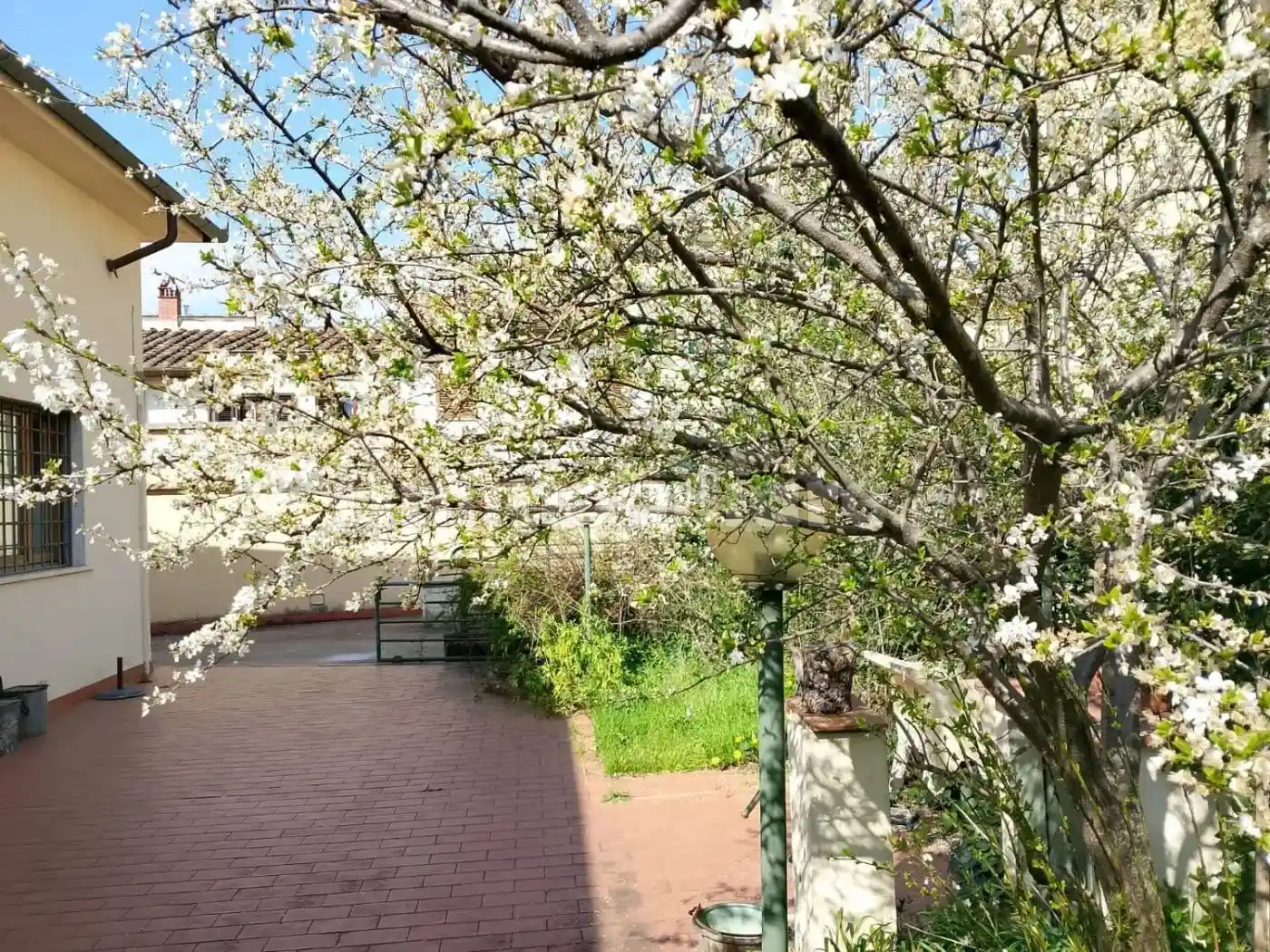 Villa in vendita a Sesto Fiorentino