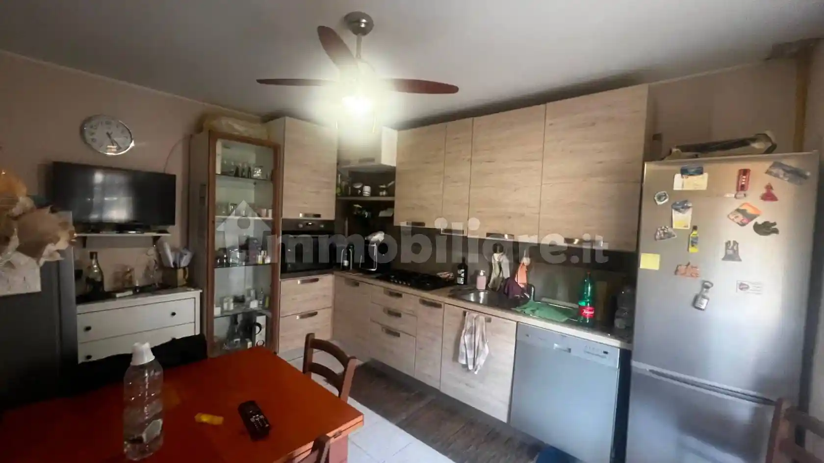 Appartamento in vendita a Cologno Monzese