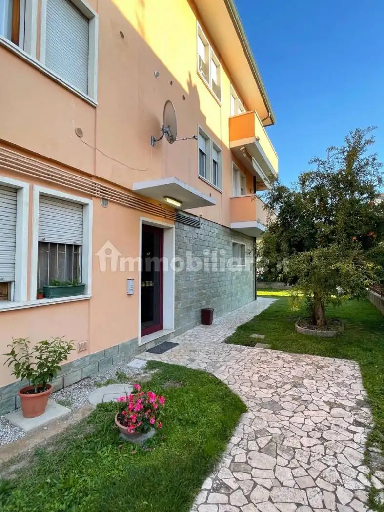 Appartamento in vendita a Este