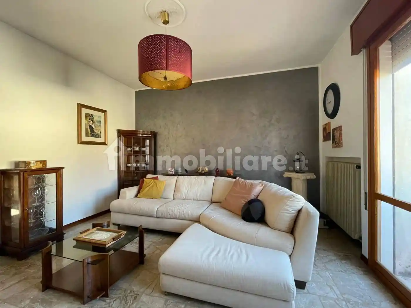 Trilocale via Salute, Zona Salute, Pilastro, Pozzetto, Este - foto 2