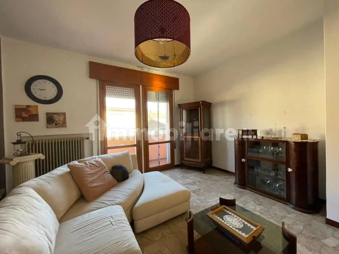 Trilocale via Salute, Zona Salute, Pilastro, Pozzetto, Este - foto 3