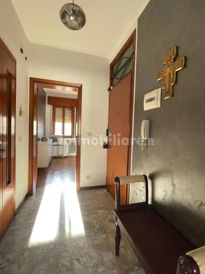 Trilocale via Salute, Zona Salute, Pilastro, Pozzetto, Este - foto 5