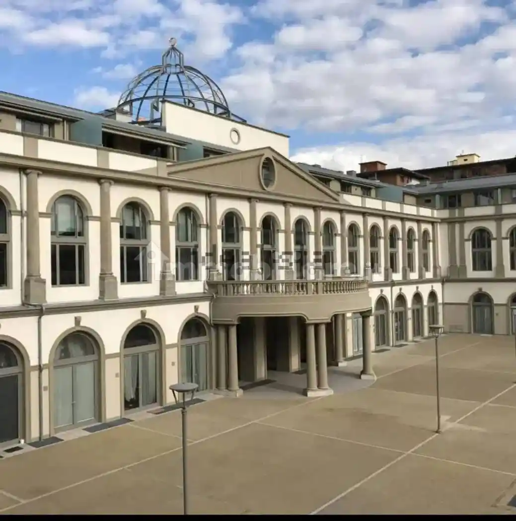 Appartamento in vendita a Firenze