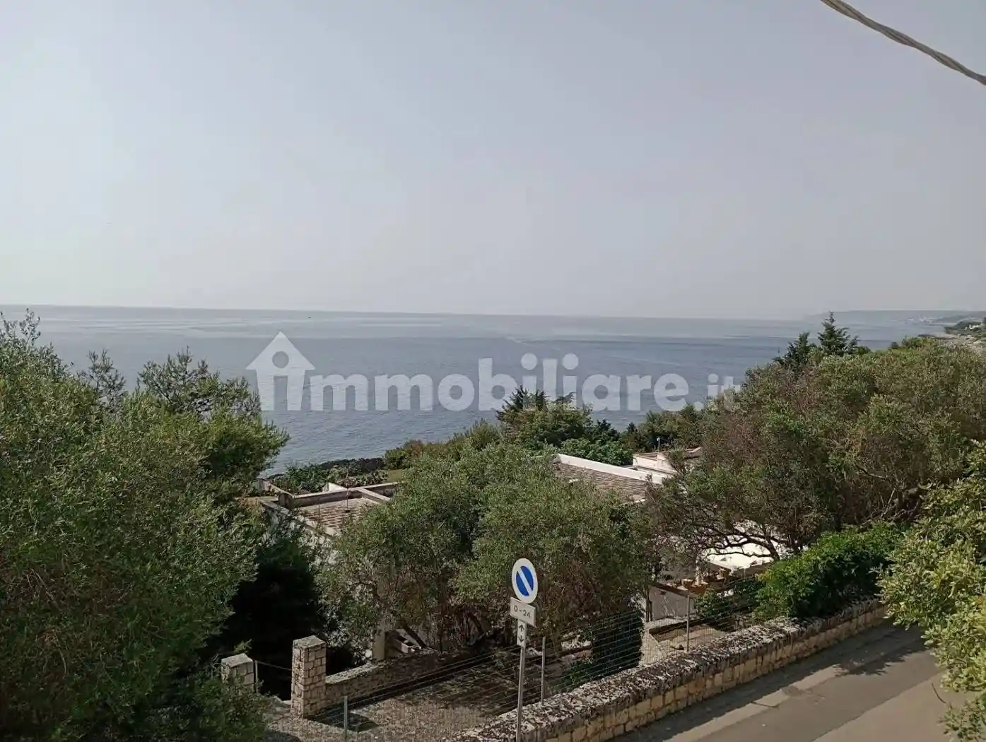 Villa in vendita a Castro