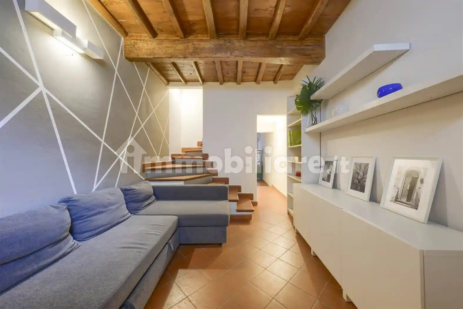 Casa indipendente in vendita a Firenze