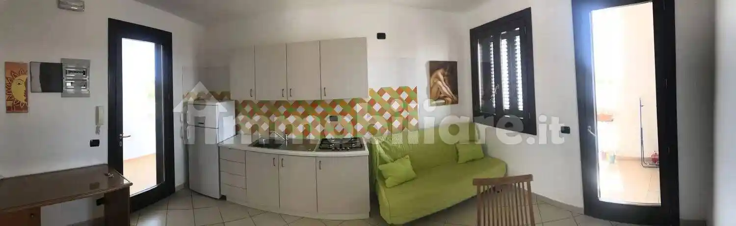 Appartamento in vendita a Uggiano la Chiesa