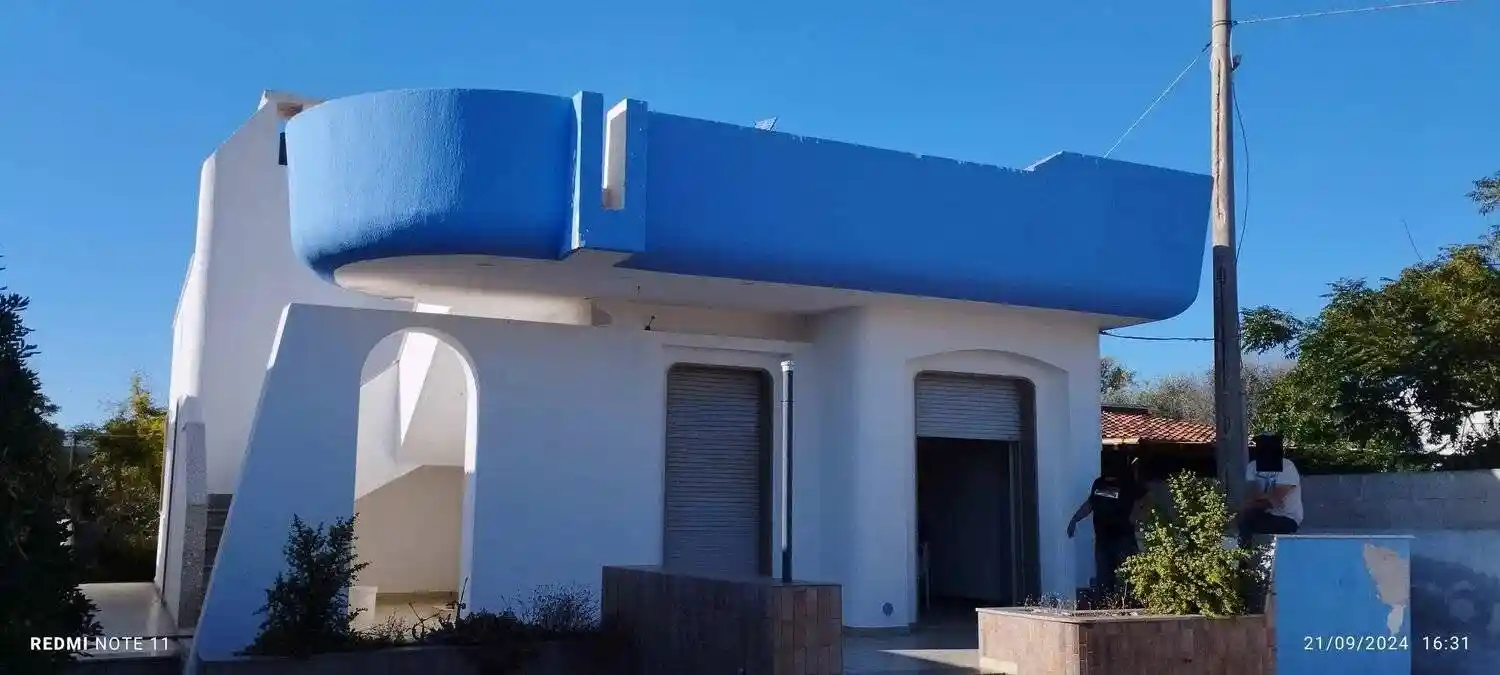 Villa in vendita a Alliste