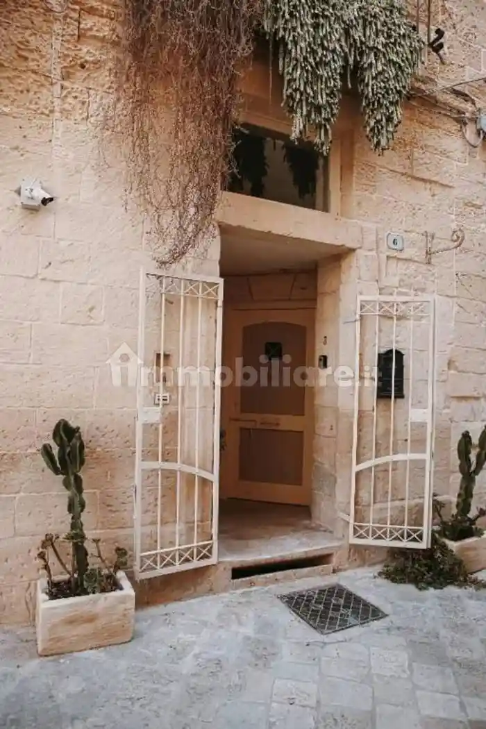 Appartamento in vendita a Lecce