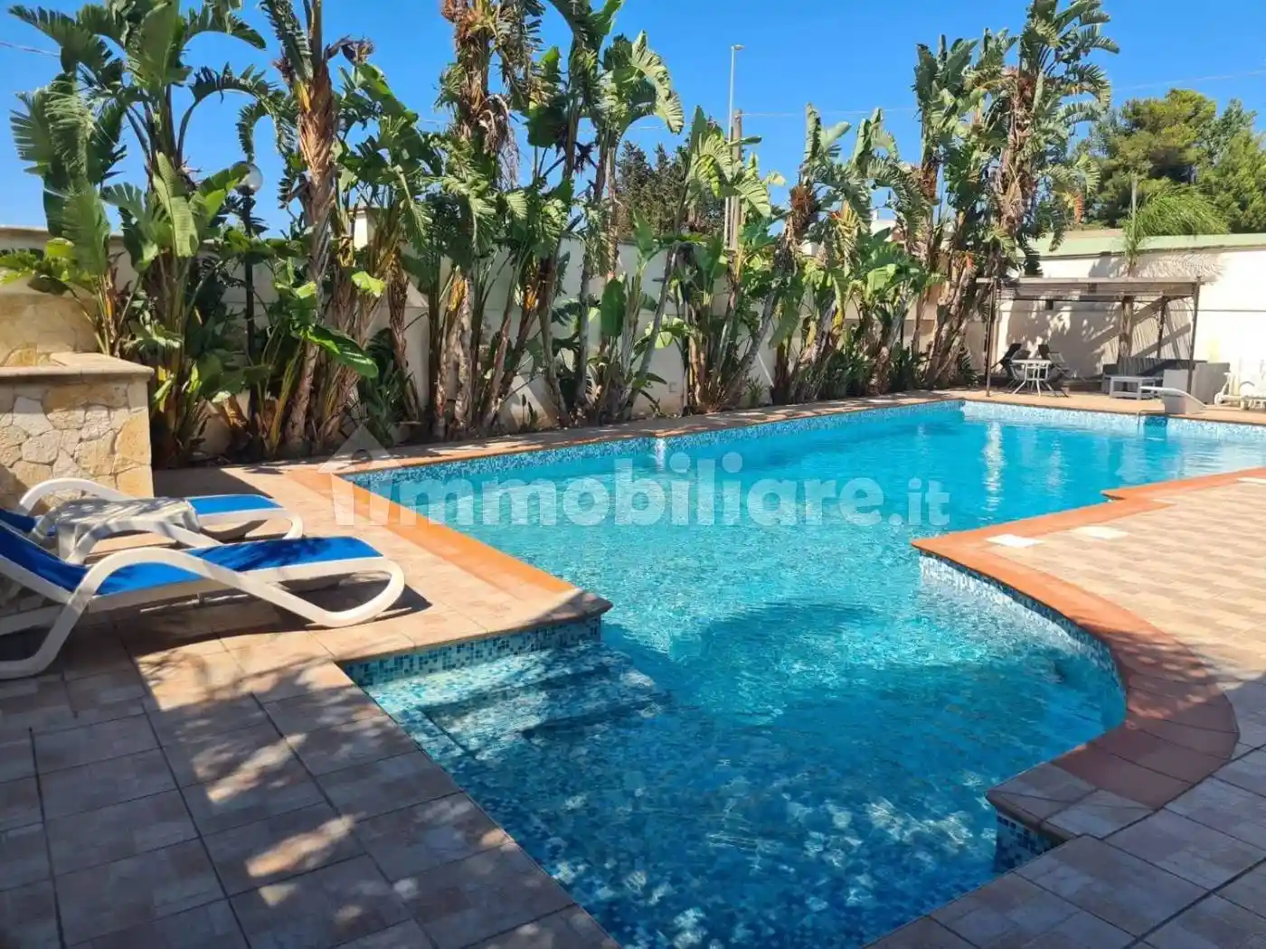 Villa in vendita a Surbo