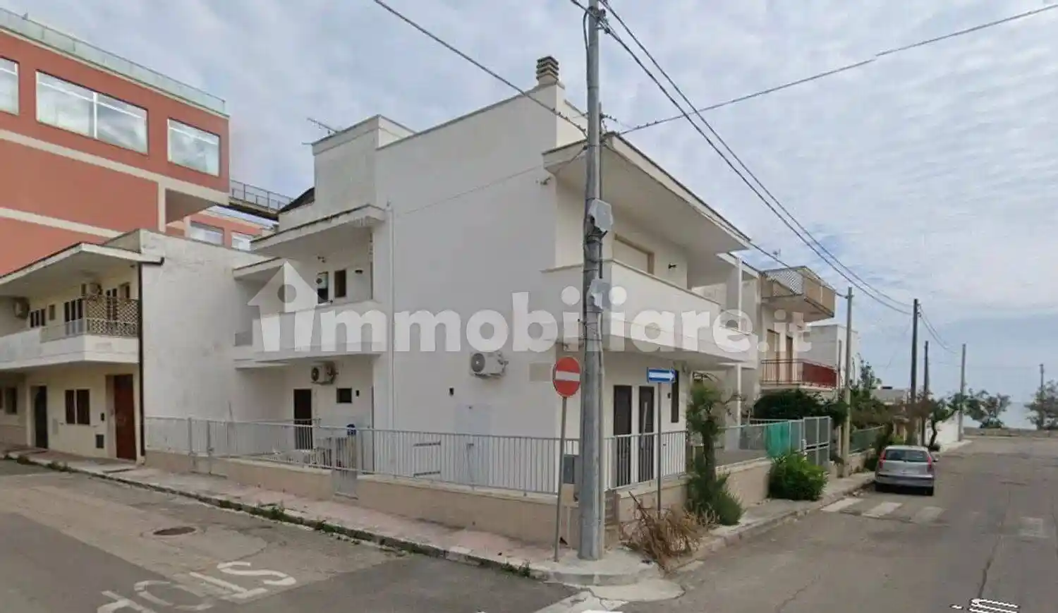 Appartamento in vendita a Melendugno