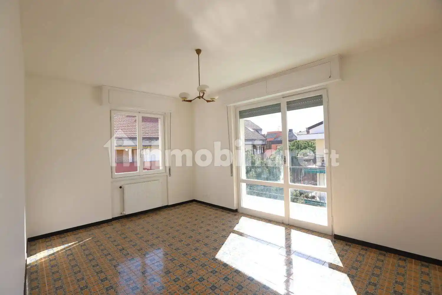 Appartamento in vendita a Sestri Levante