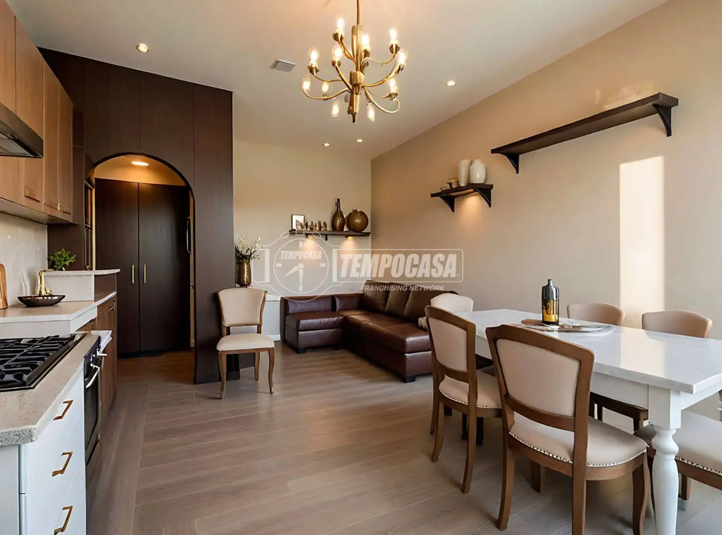 Apartment in vendita a Milan
