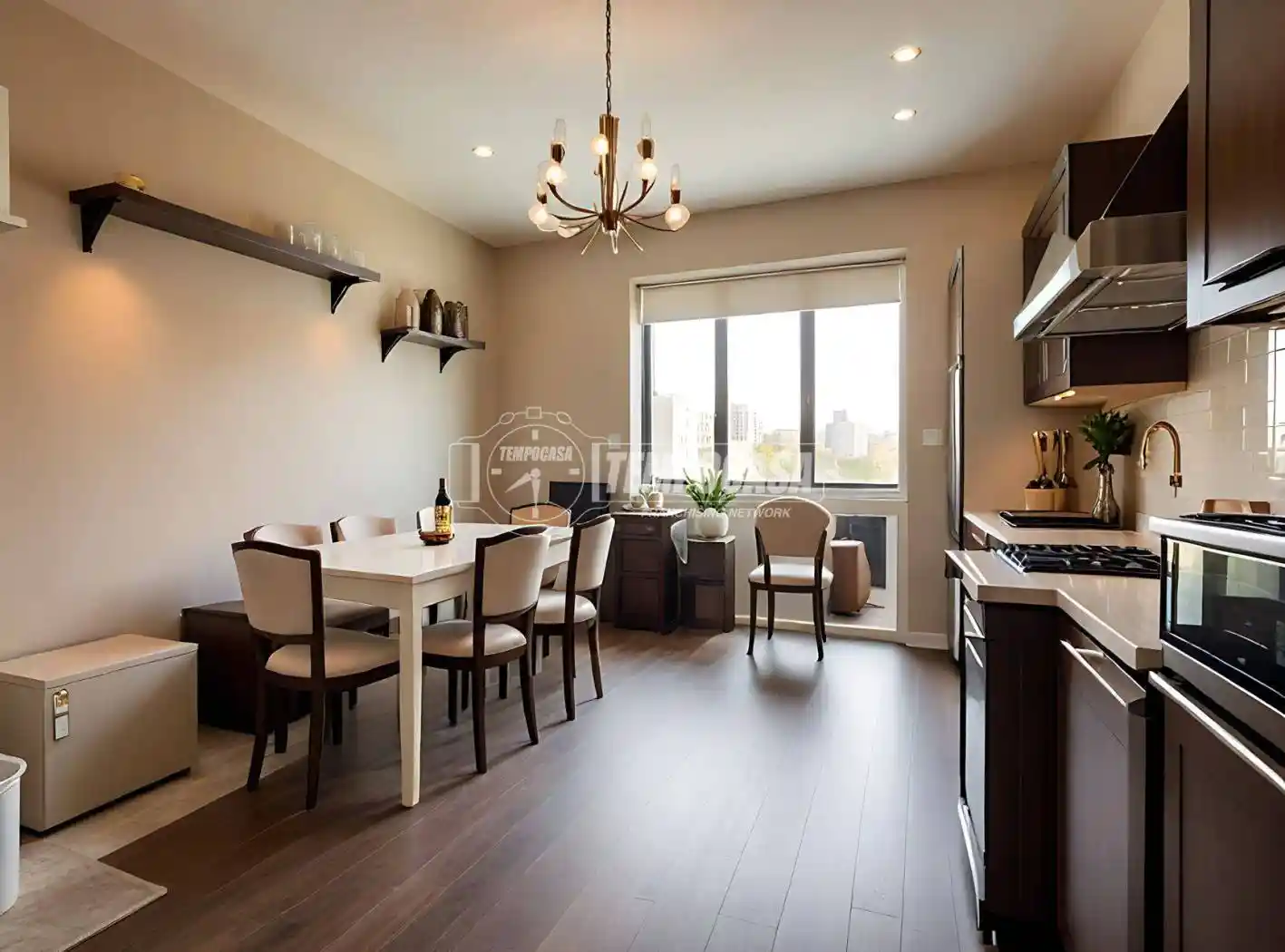 Trilocale via Plezzo, Udine, Milano - foto 2