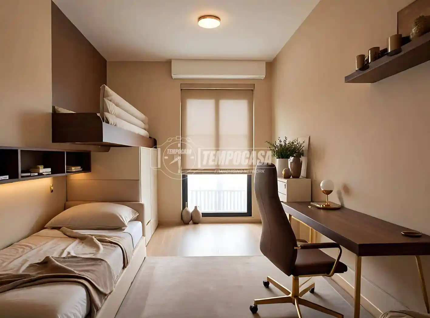 Trilocale via Plezzo, Udine, Milano - foto 3